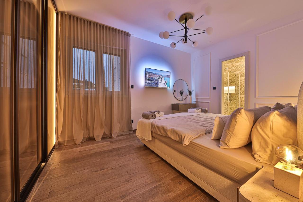 Olivetum Luxury * Split