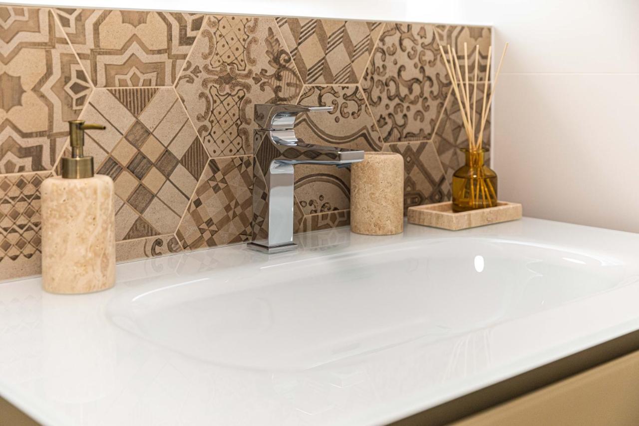 Olivetum Luxury Apartment