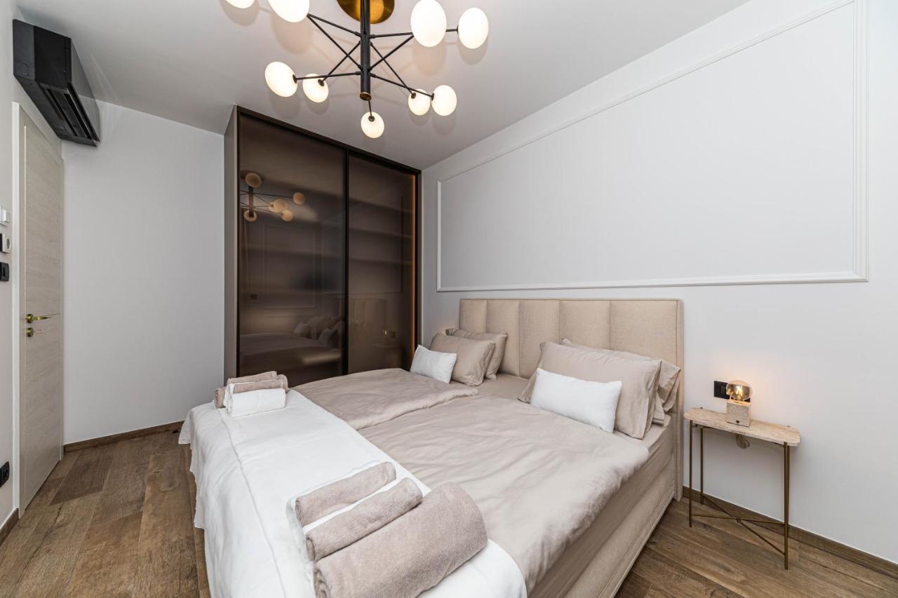 Olivetum Luxury *