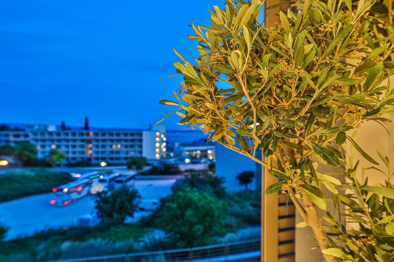 Olivetum Luxury Apartment Split