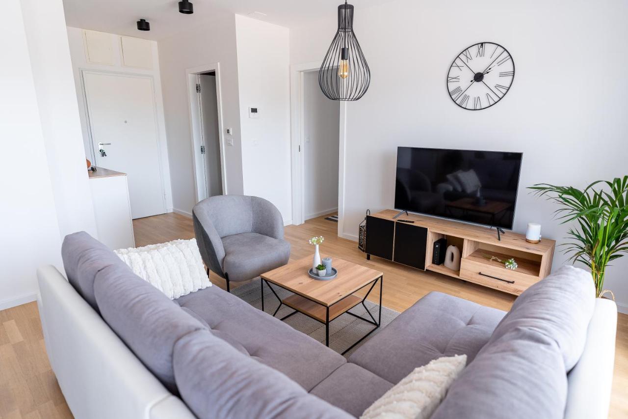Apartman Fortuna Split