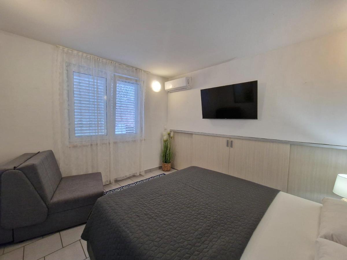 Apartment Stay Inn * Split
