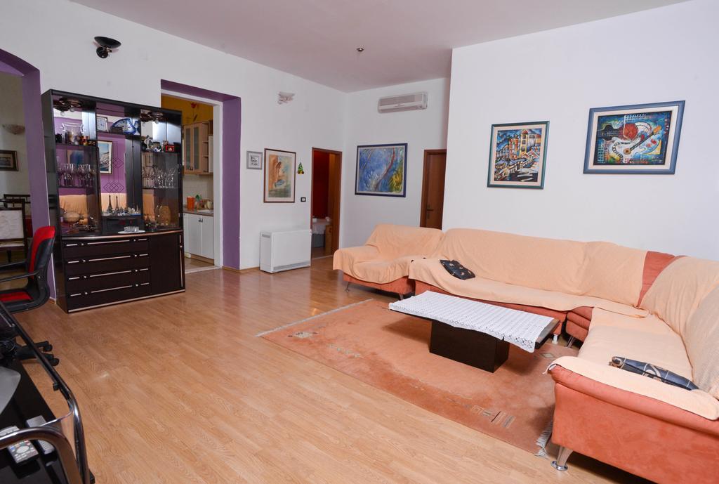 Apartment Epicenter Split