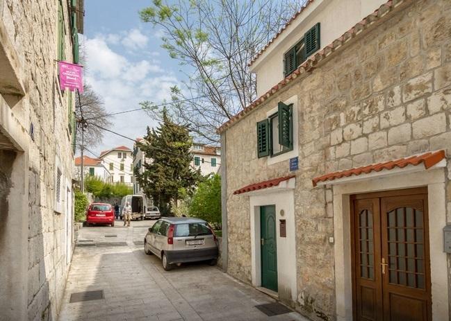 Appartement Tarino Split