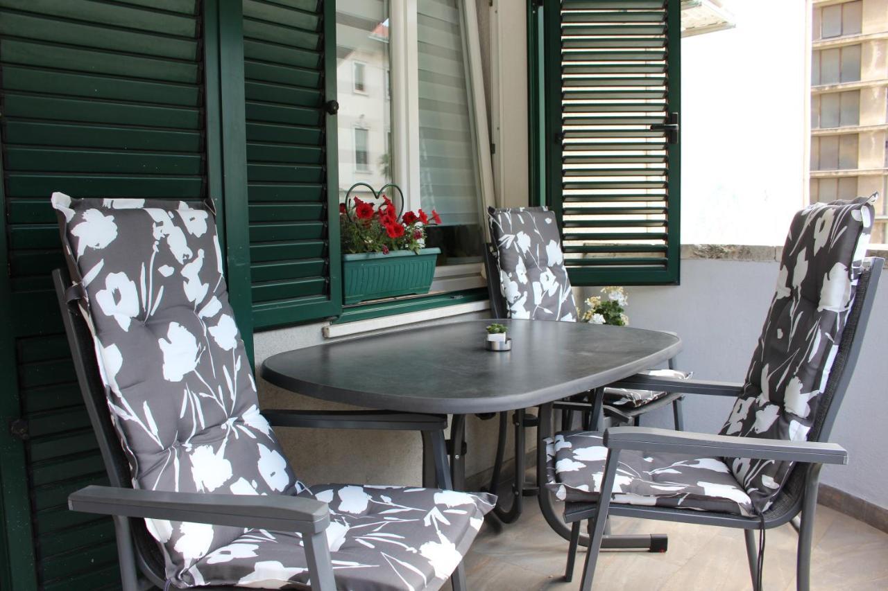 Apartment Marina - Center Split