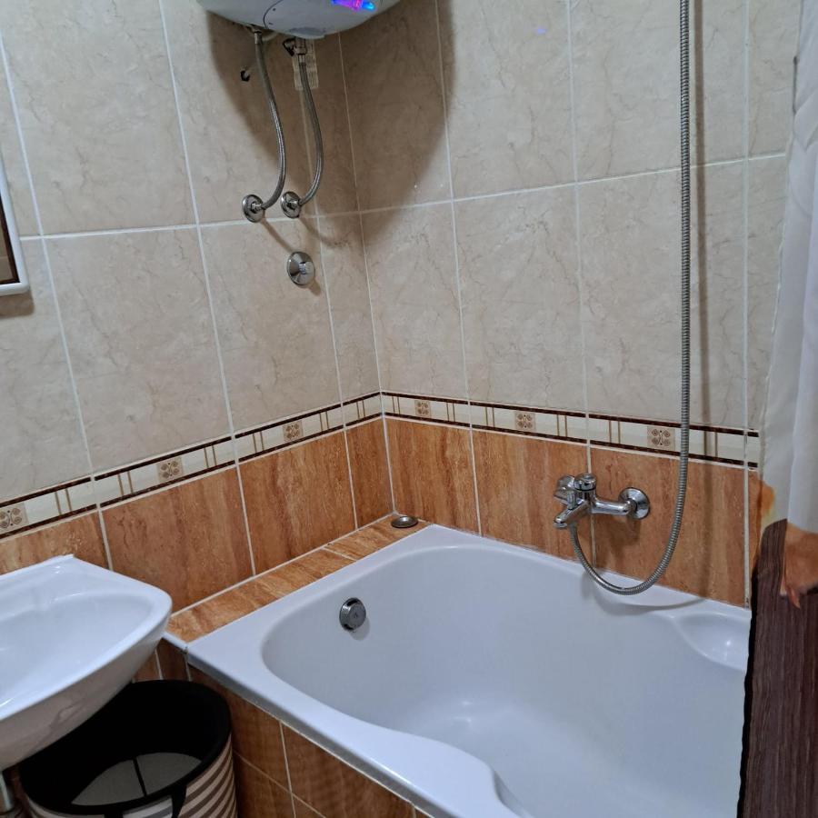 Arnir Apartman Split