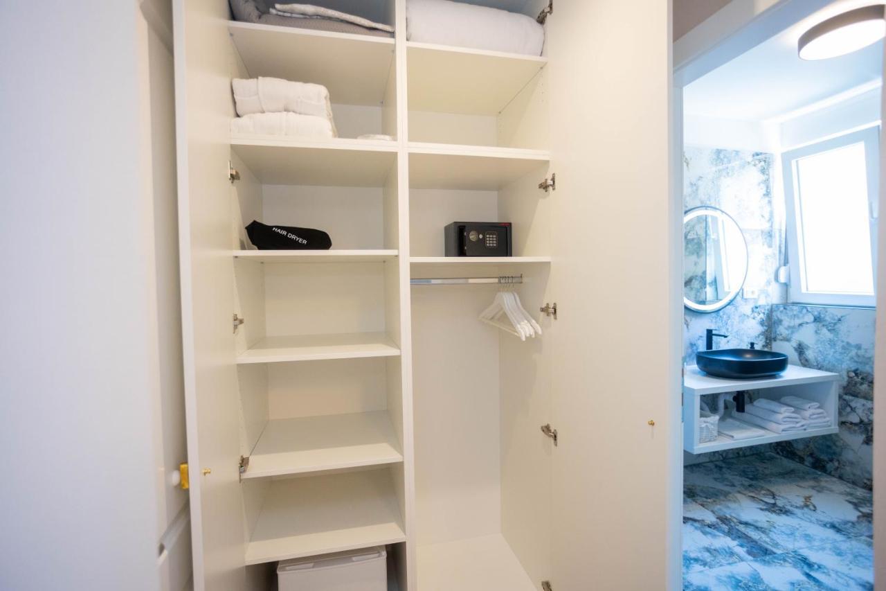 Frühstückspension And Style Luxury 4*