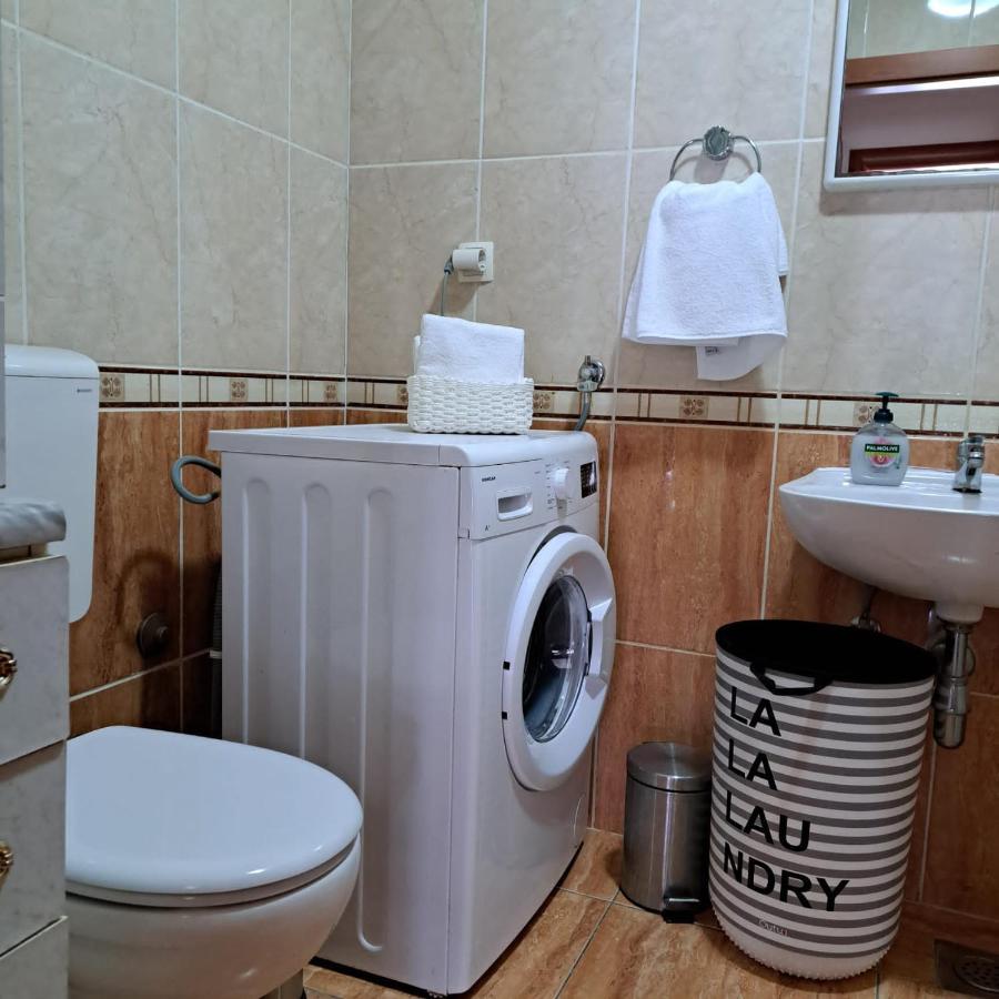 Arnir Apartman