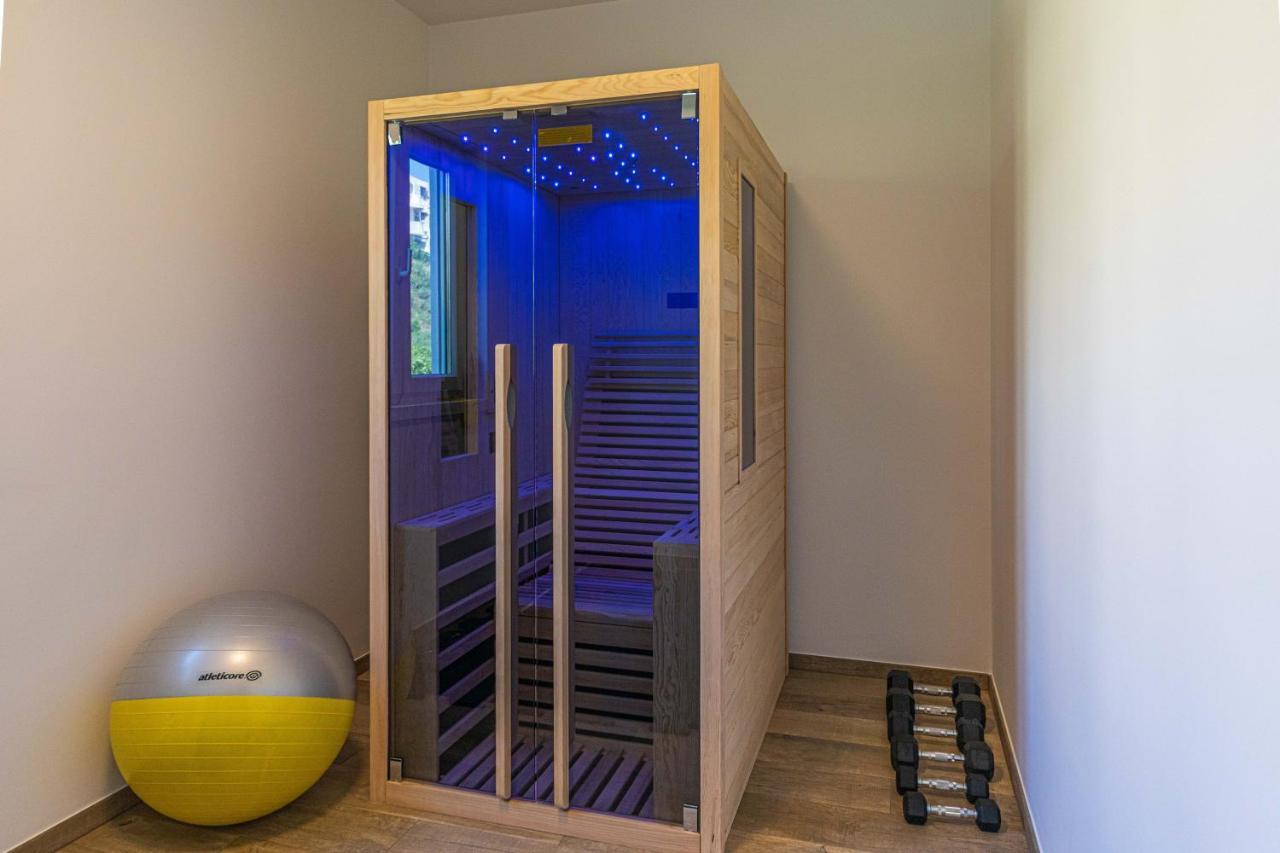 Apartman Olivetum Luxury Split