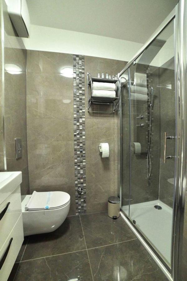 Nika Apartman