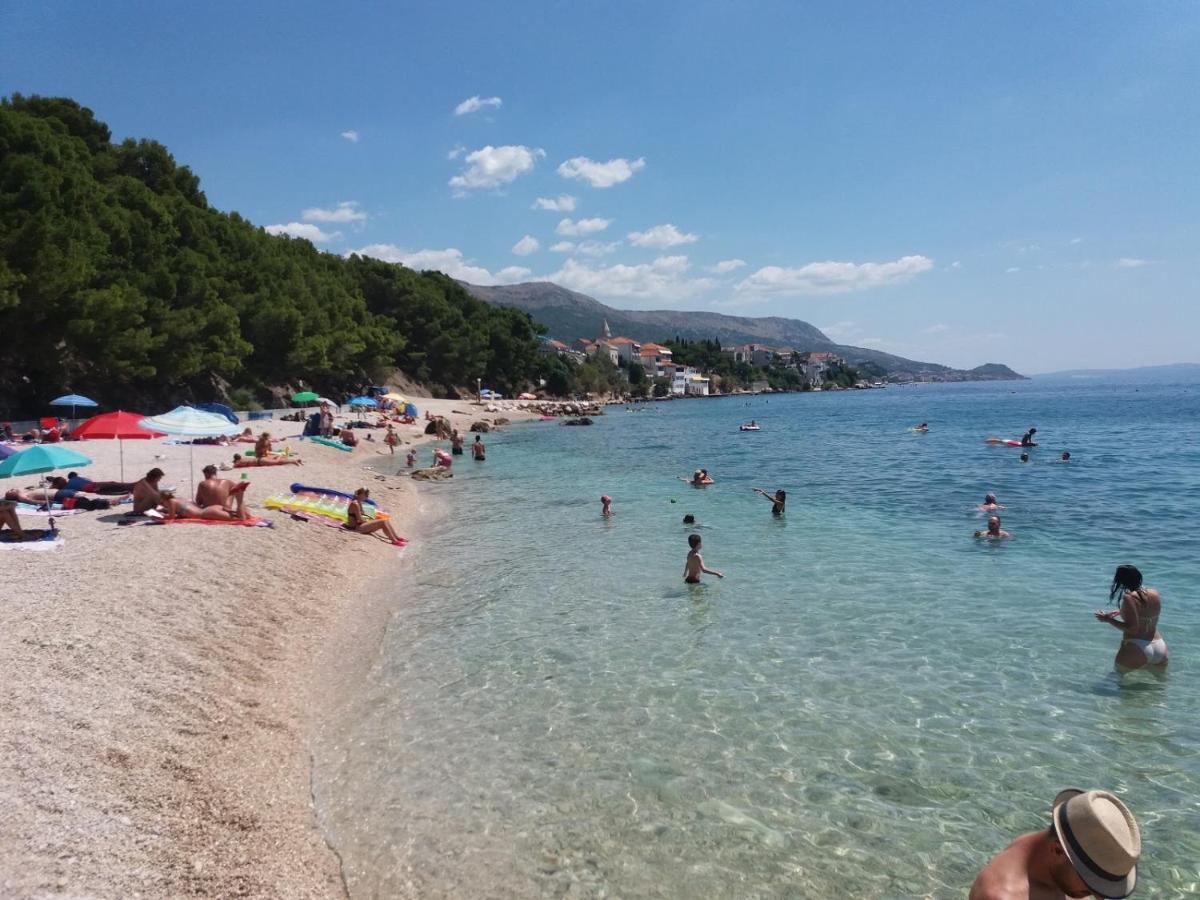 Nika Apartman Split