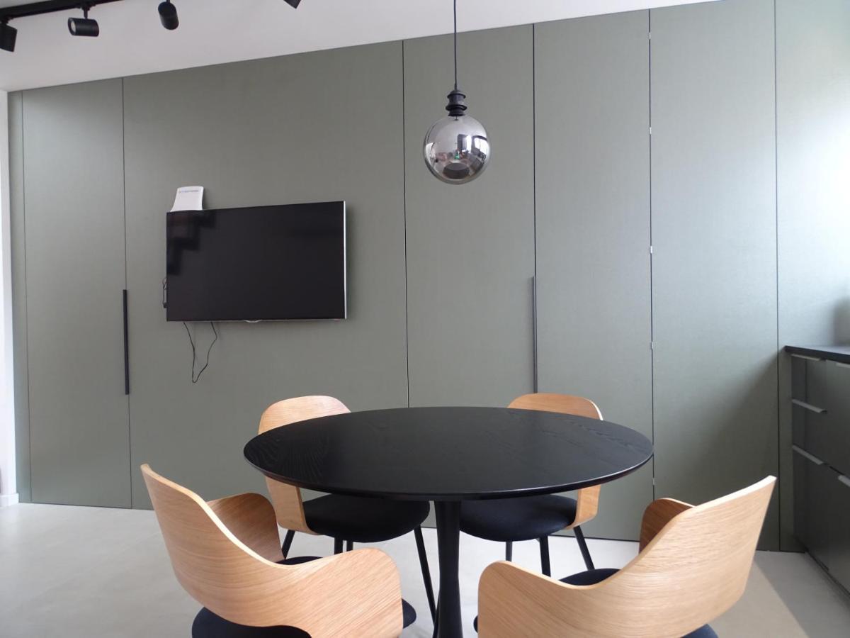 Modernes Kleines Haus Mit Terrasse Holiday home *