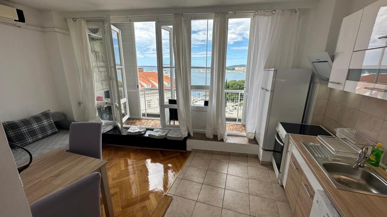 Trpimira Street Appartement