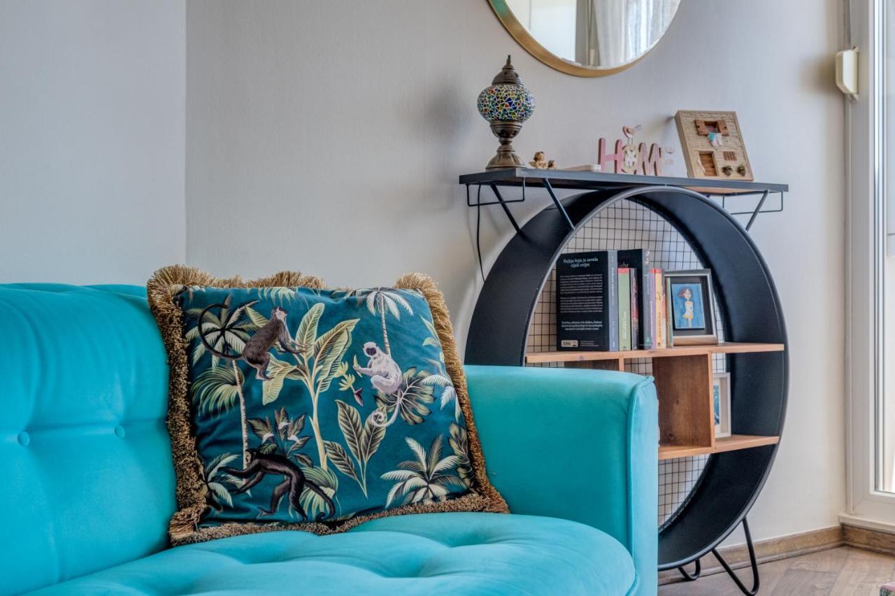Lori Appartement *