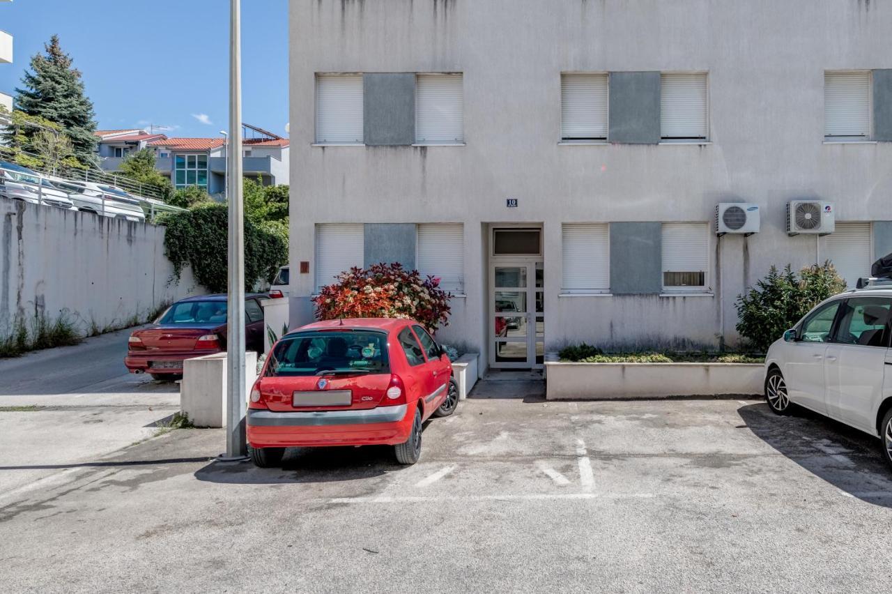 Lori Appartement *