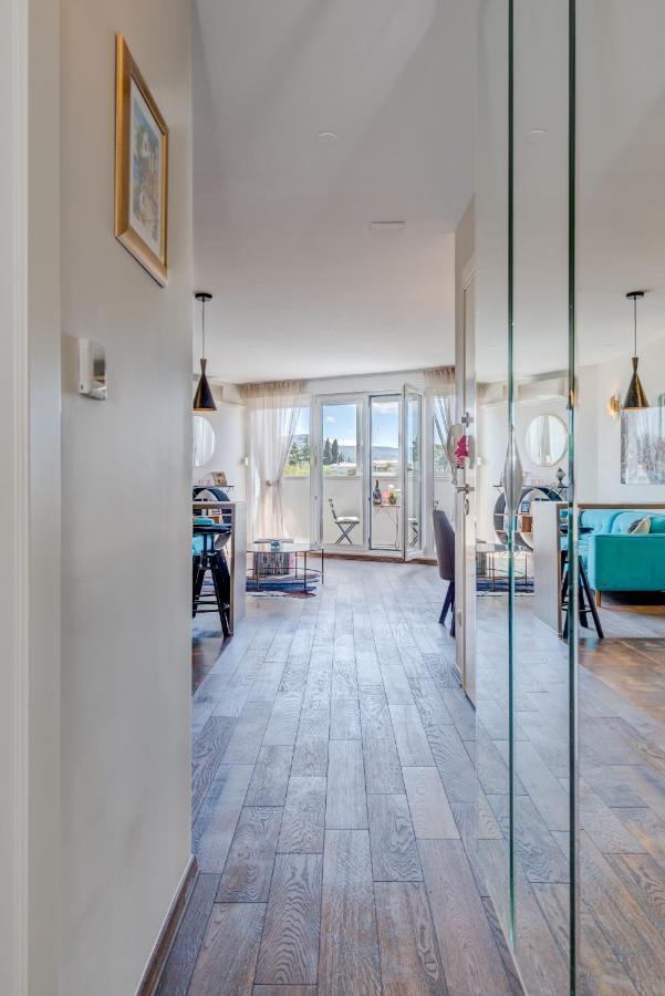 Lori Appartement