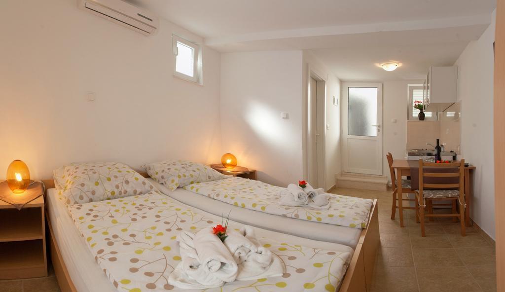 Apartment Meri *