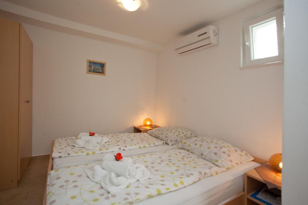 Apartment Meri