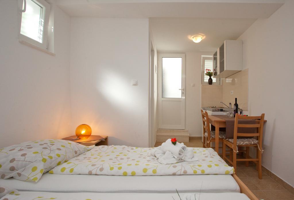 Apartment Apartment Meri Split