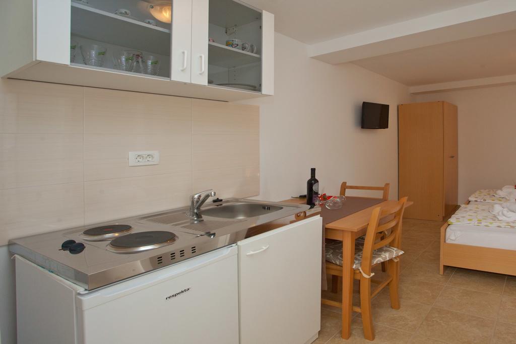 Apartment Meri Split