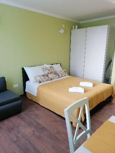 Appartement Lidija Split