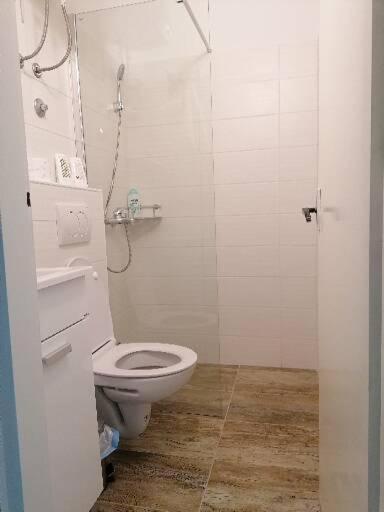 Lidija Appartement Split