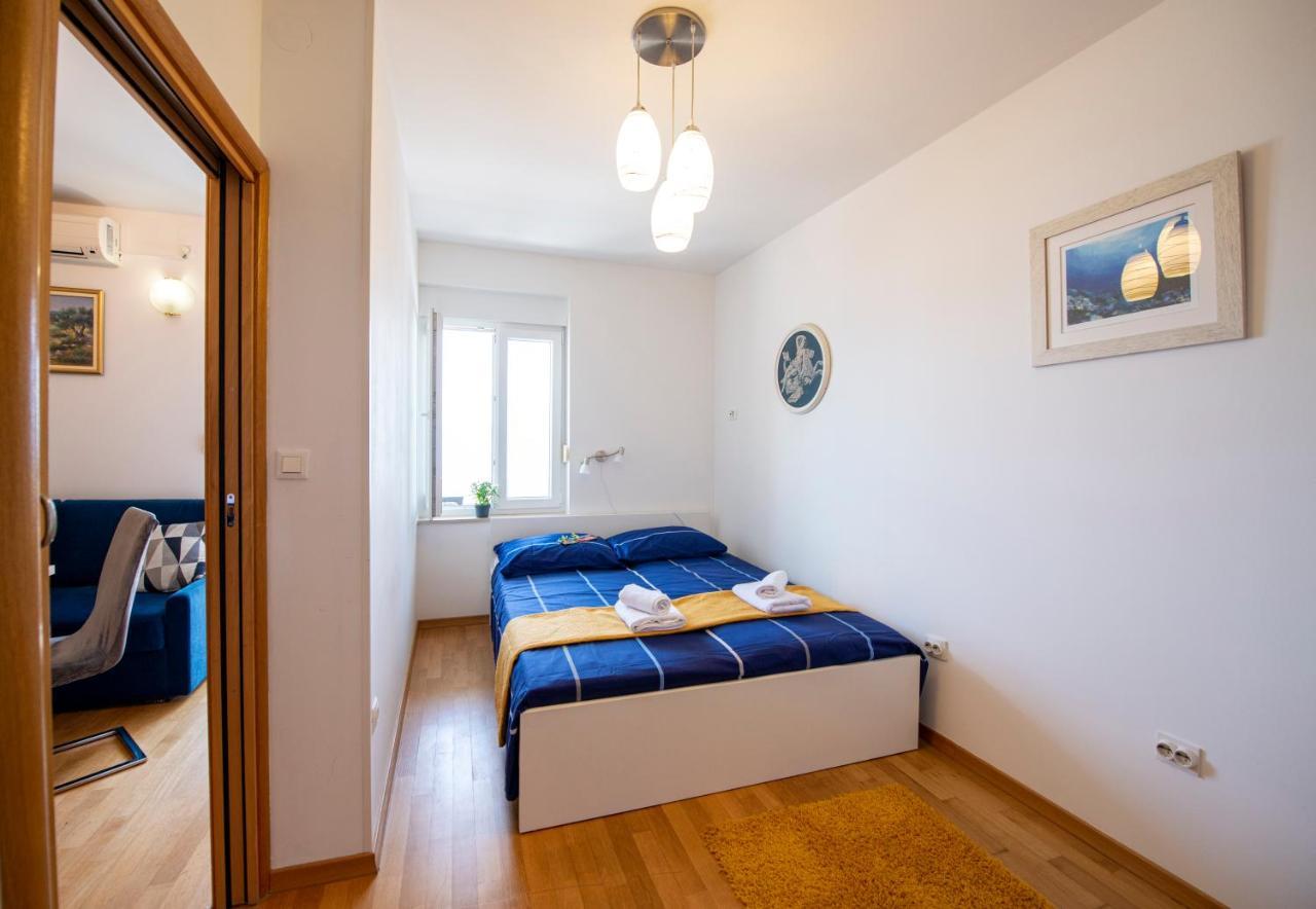 Danna's Apartman *
