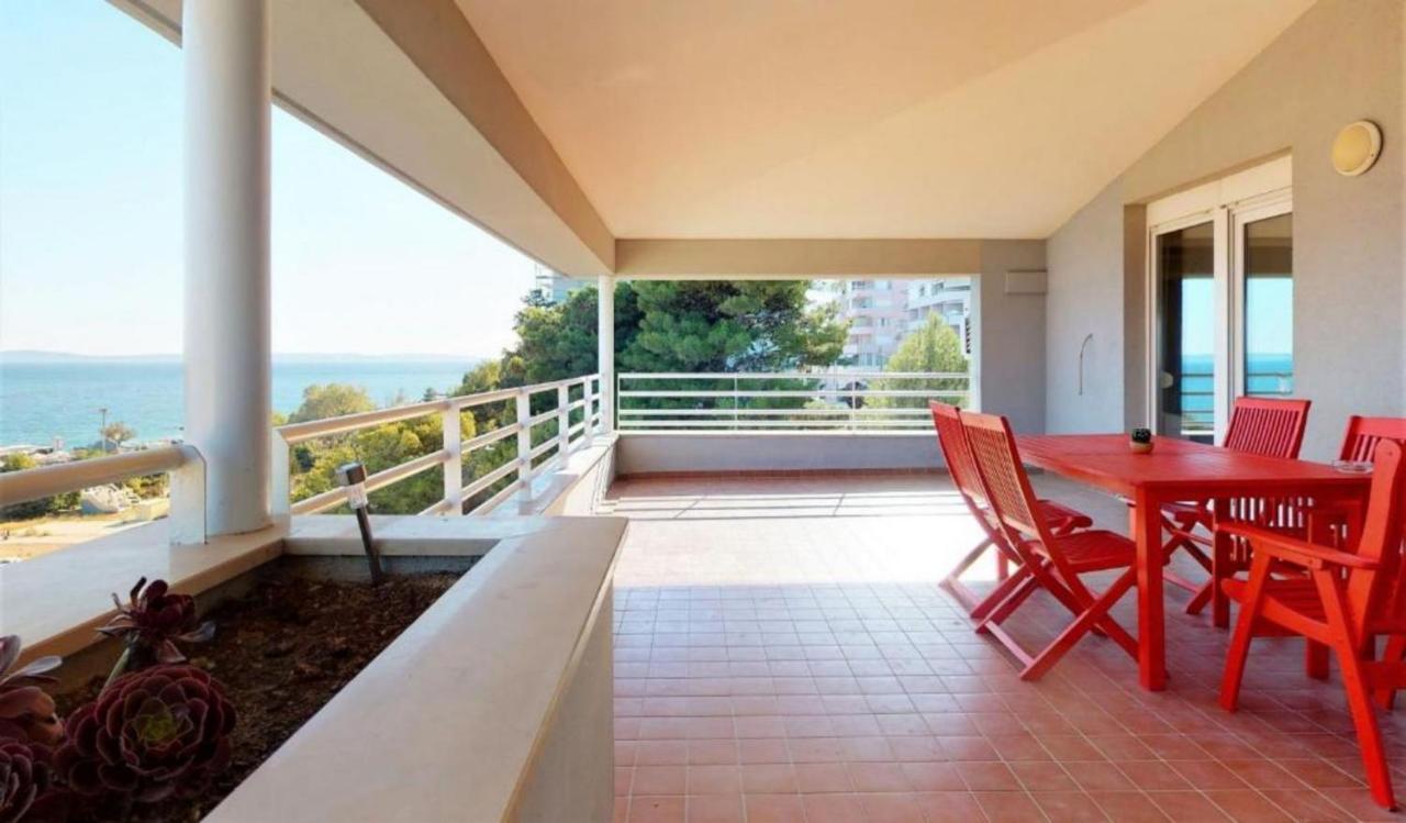 Apartamento M Split