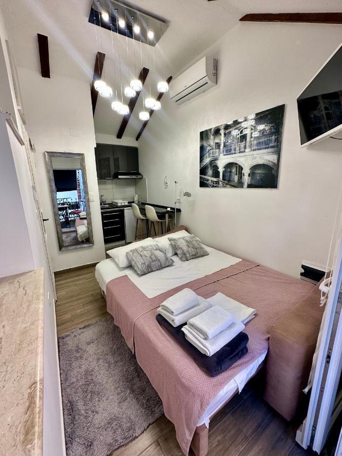 Apartman Tiny Dream - Old Town