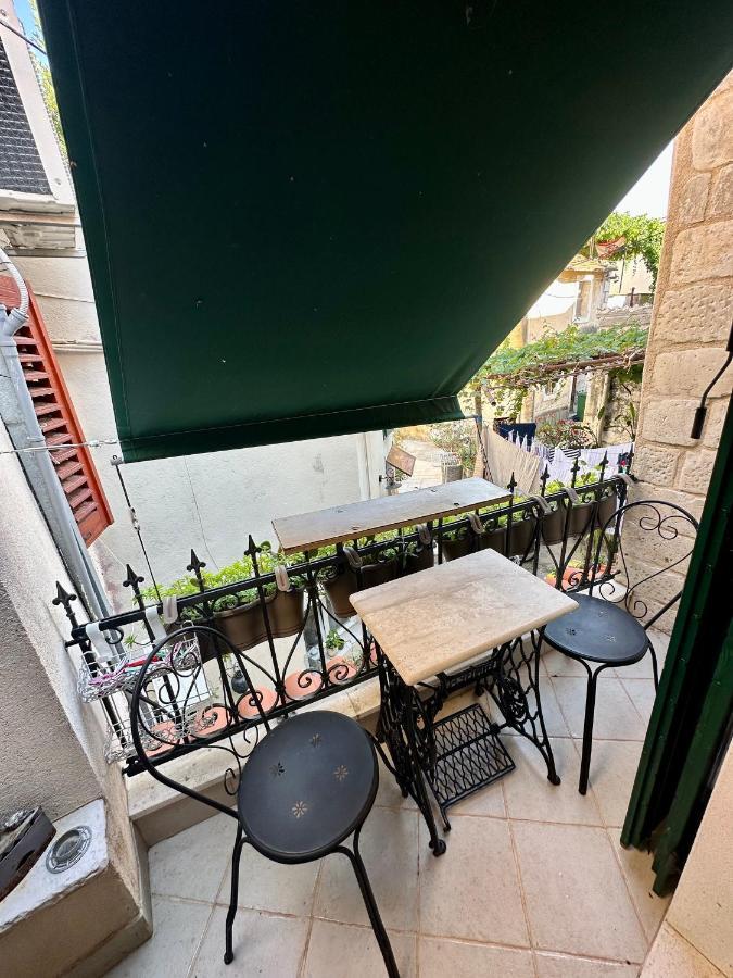 Tiny Dream - Old Town Apartman *