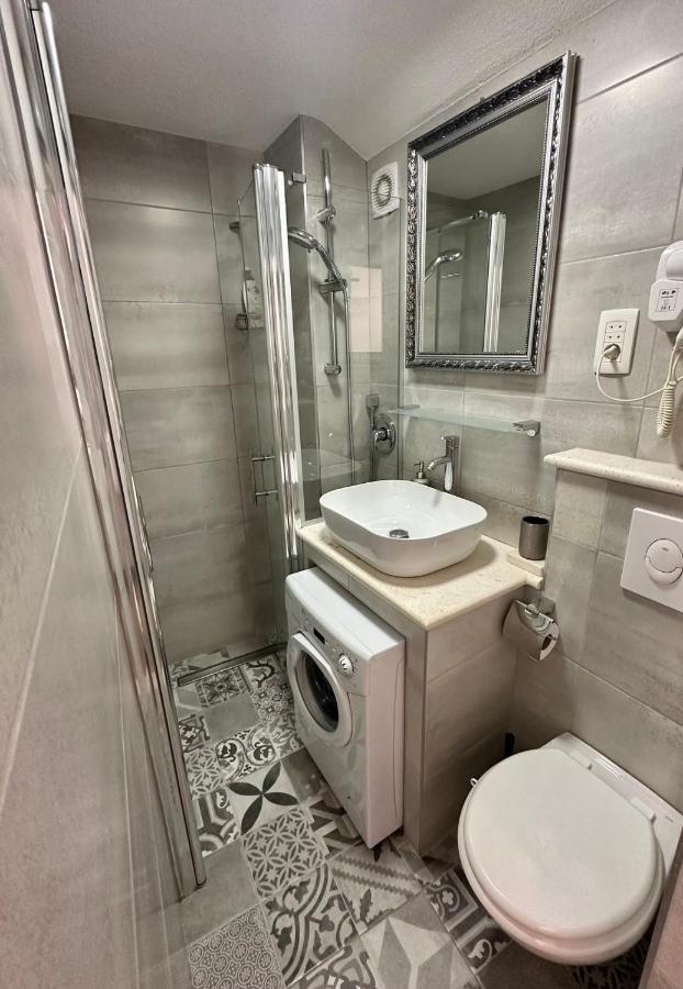 Tiny Dream - Old Town Apartman *