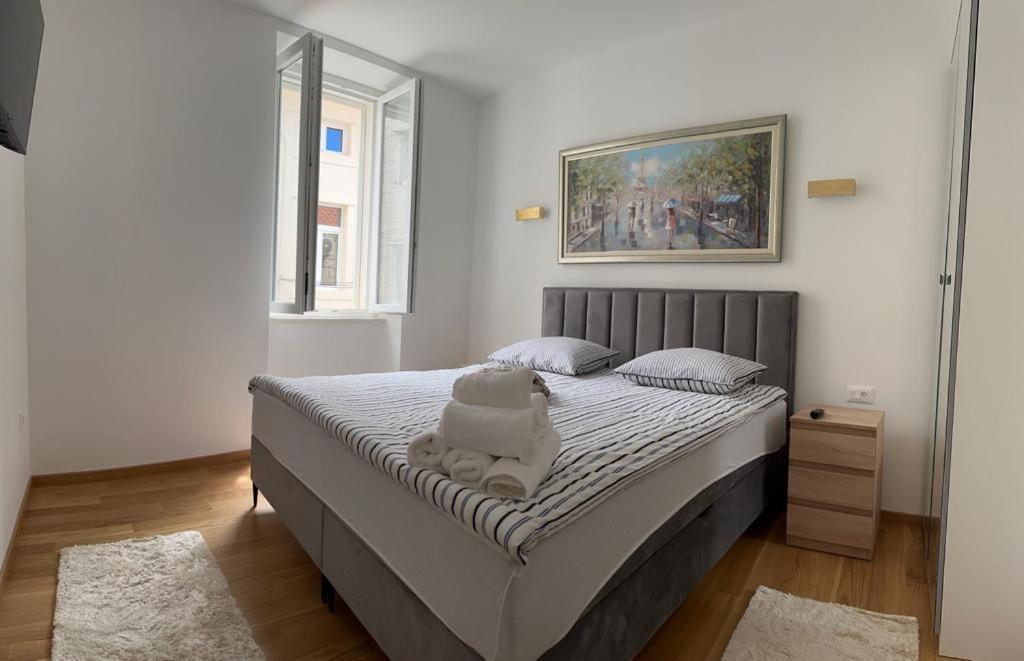 Old Town Apolon Luxury * Split