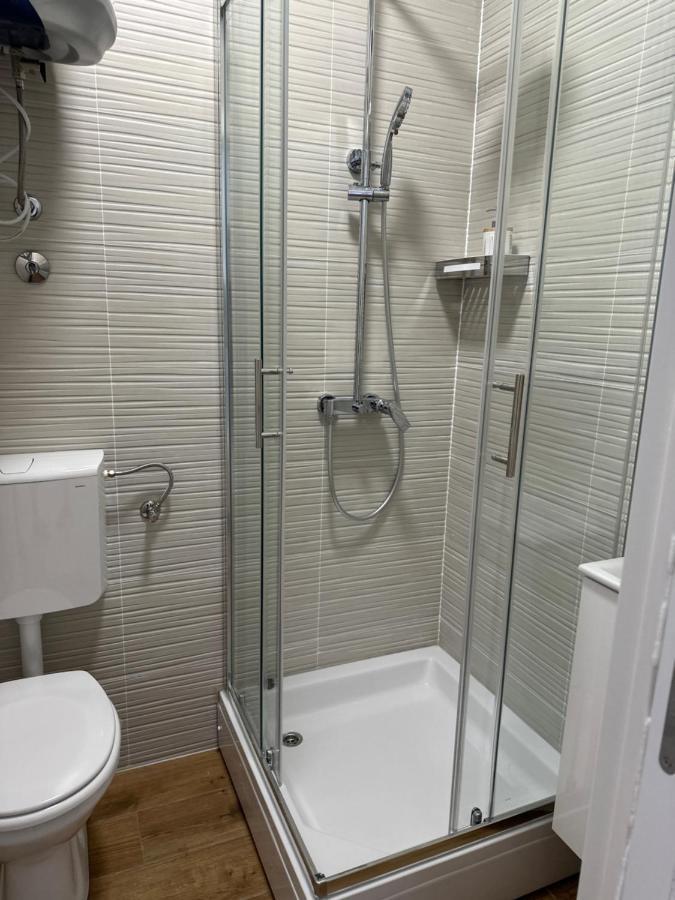Old Town Apolon Luxury Apartman Split