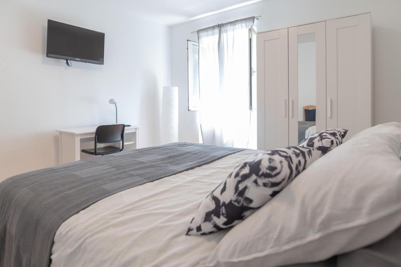 Apartman Carduelis * Split