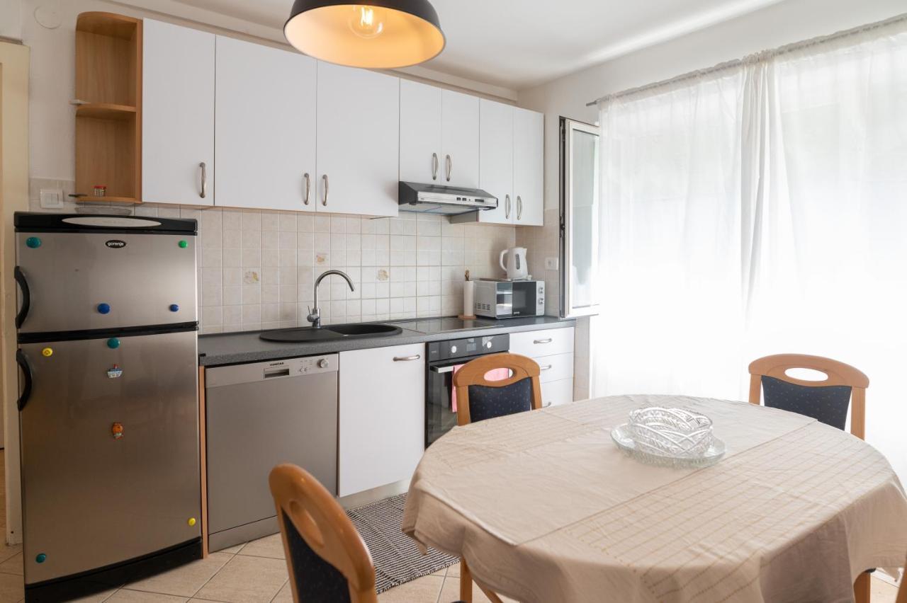 Apartman Carduelis Split