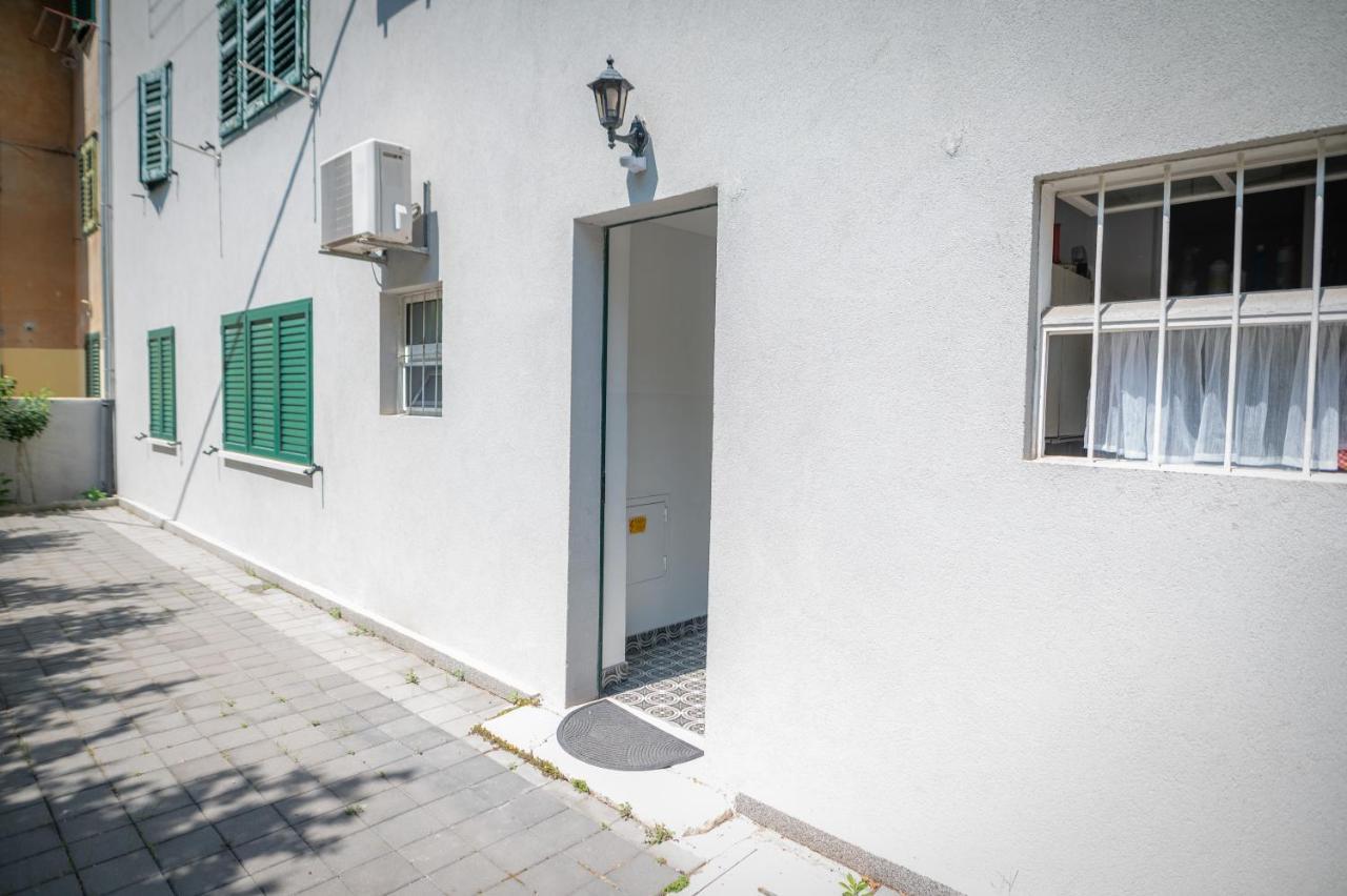 Apartman Carduelis Apartment *