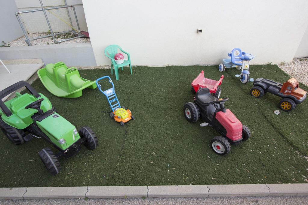 Adela Apartments Znjan Split * Split