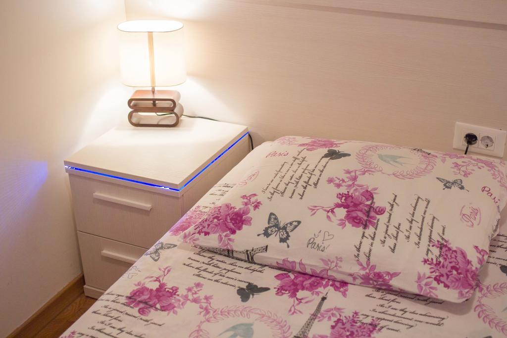 Adela Apartments Znjan Split * Split