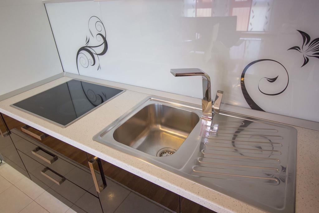 Adela Apartments Znjan Split * Split