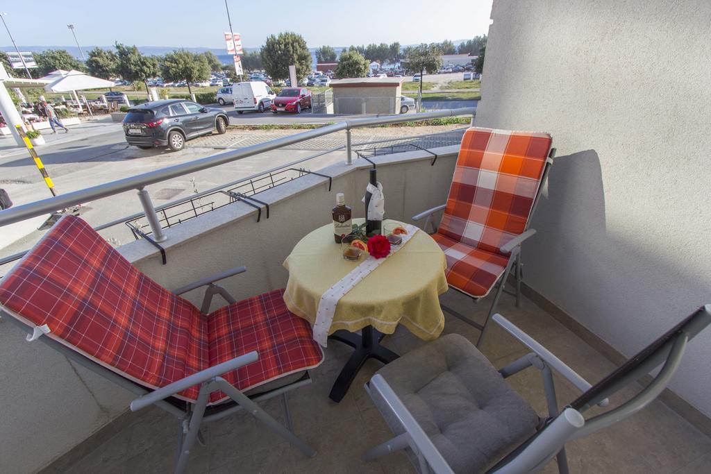 Adela Apartments Znjan Split Apartman *