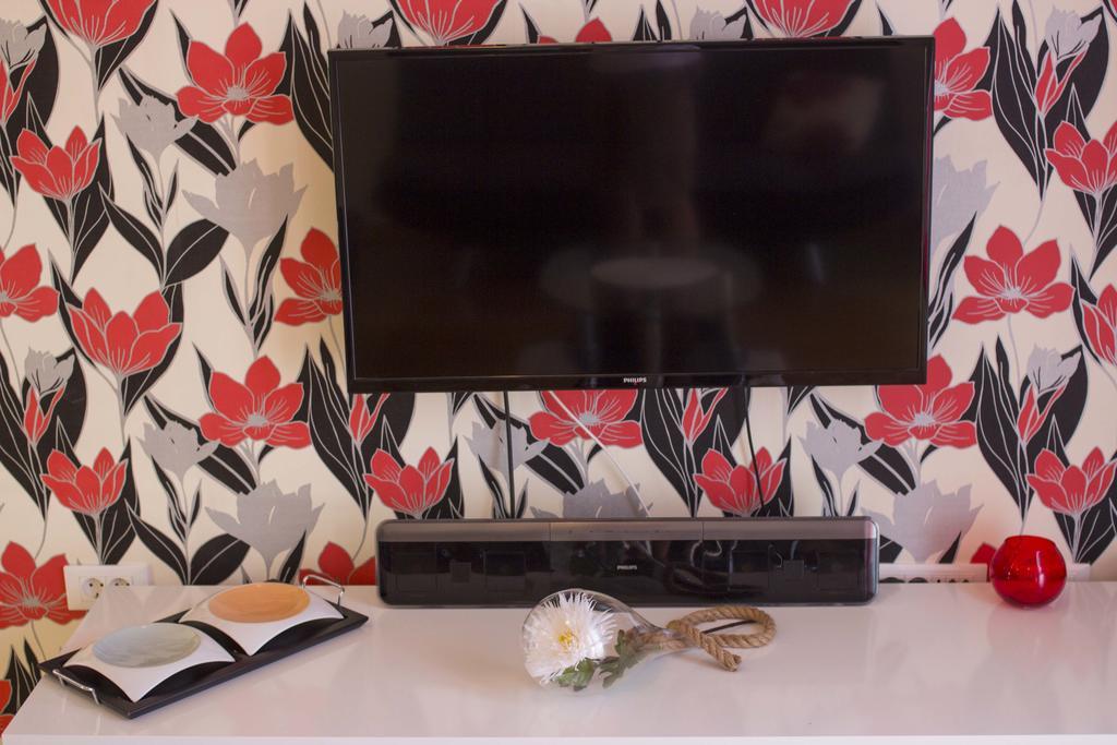 Adela Apartments Znjan Split *