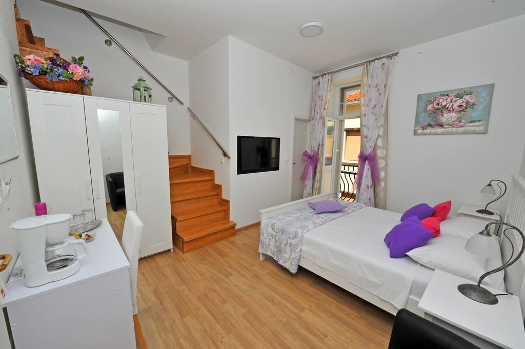 Guest house Luxury Nirvana