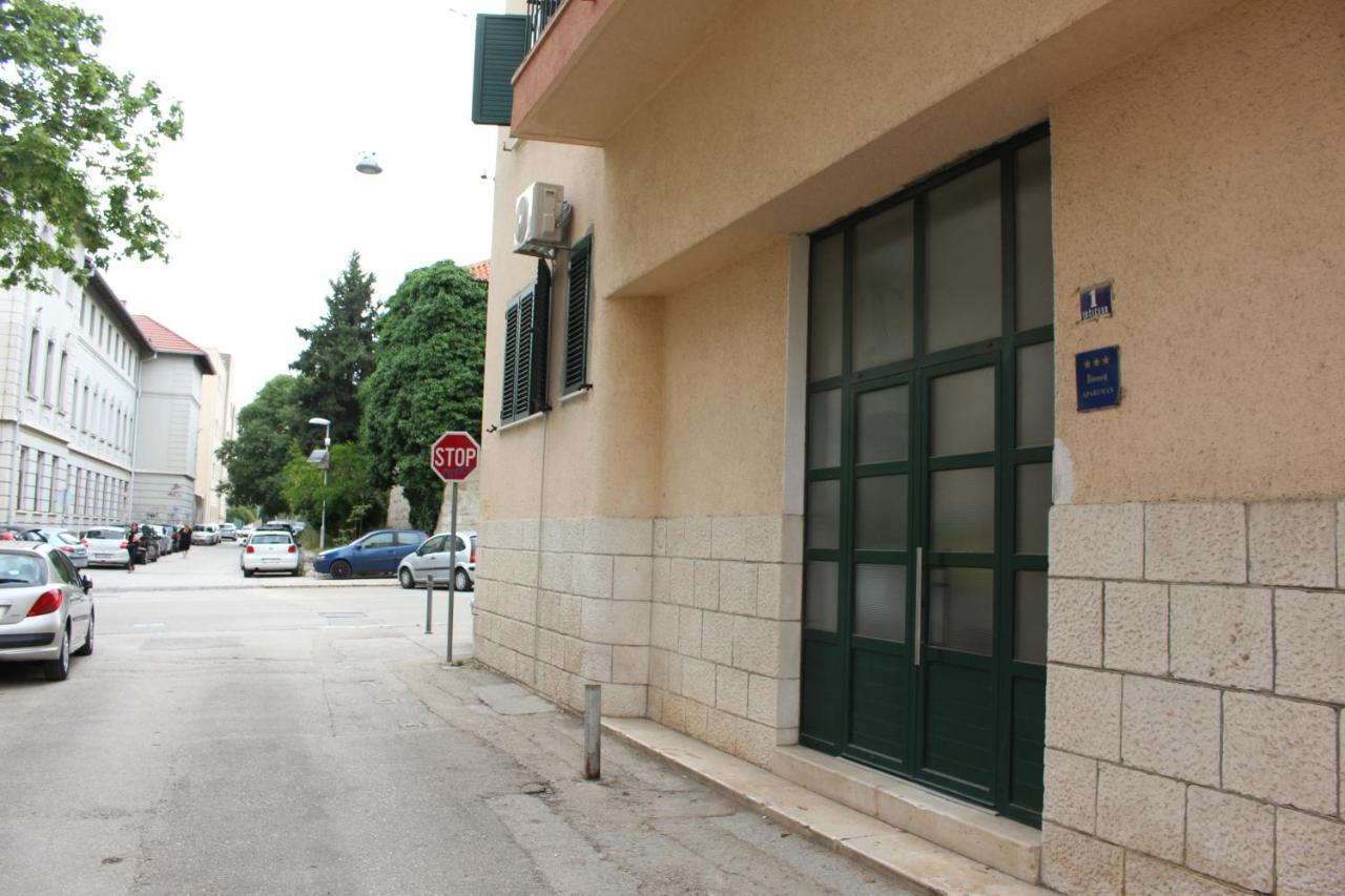 Marina - Center * Split