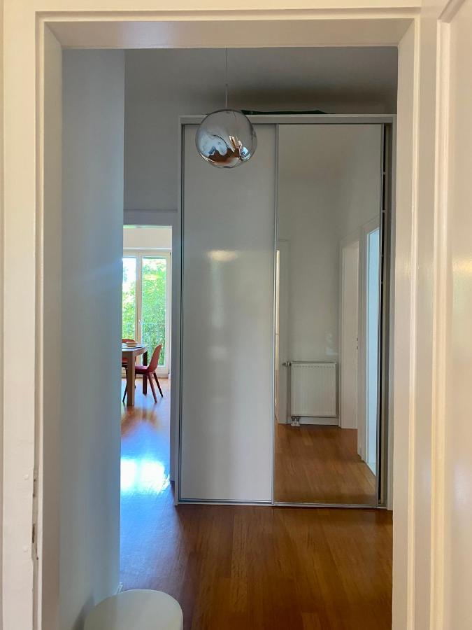 And Apartment