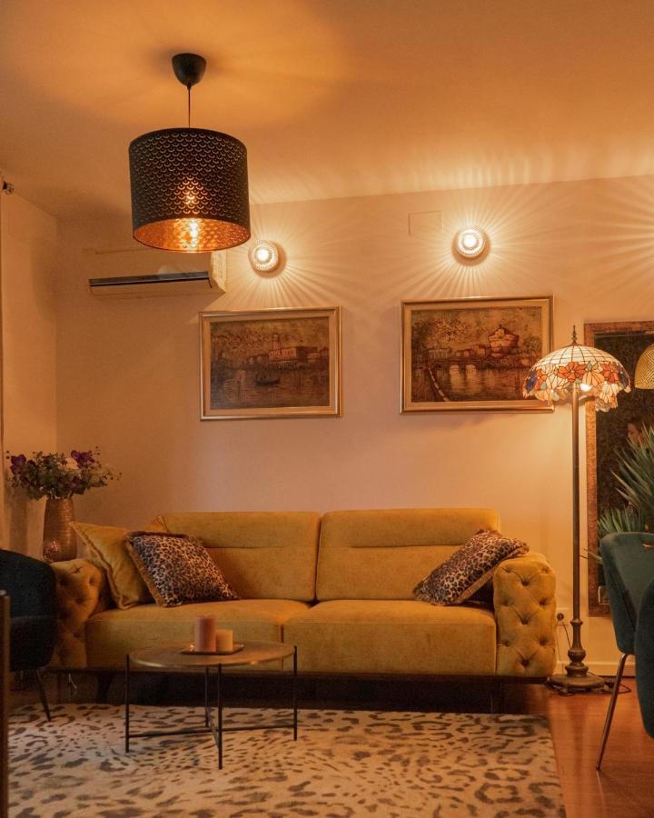 Apartment Leonardo Split