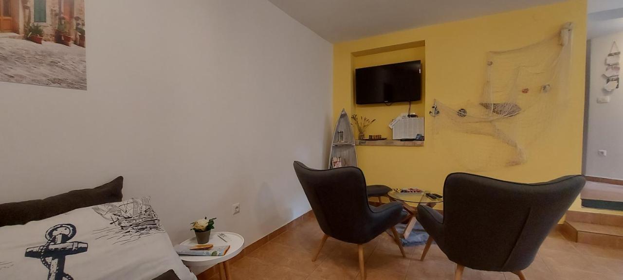 Angelo Apartment Center Of Split Split