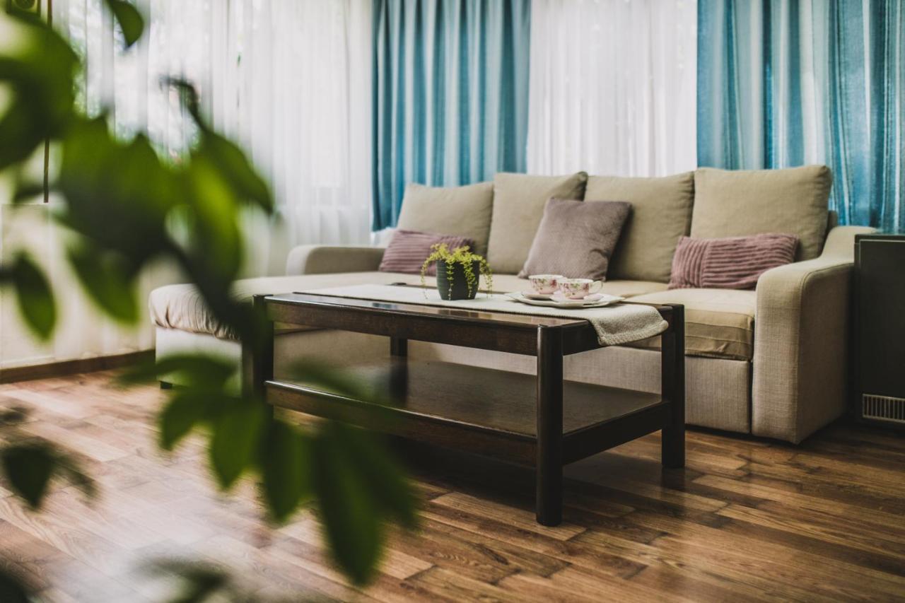 Apartment Marjan Hill 3-br Apt,5 Guests Private Garden Near Split