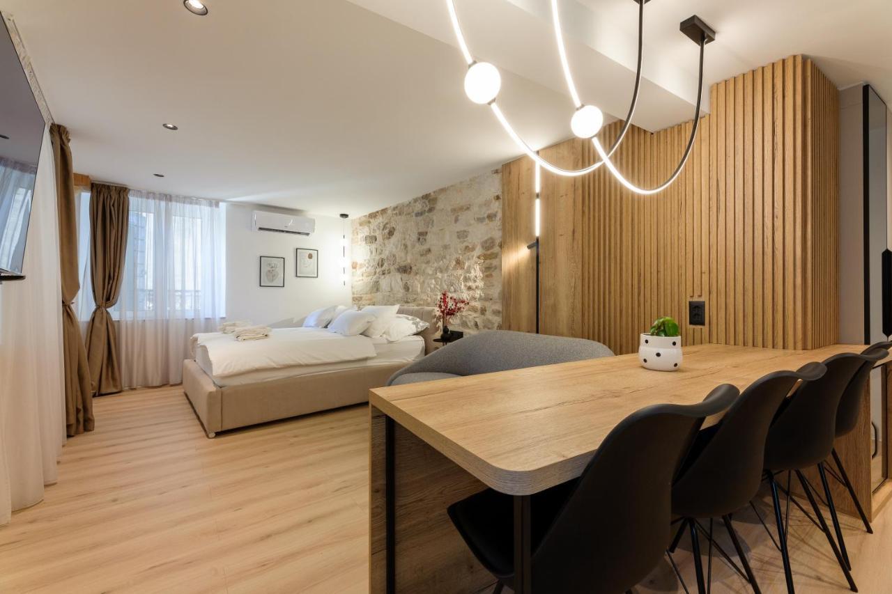 Apartment Harmony - Luxury Split