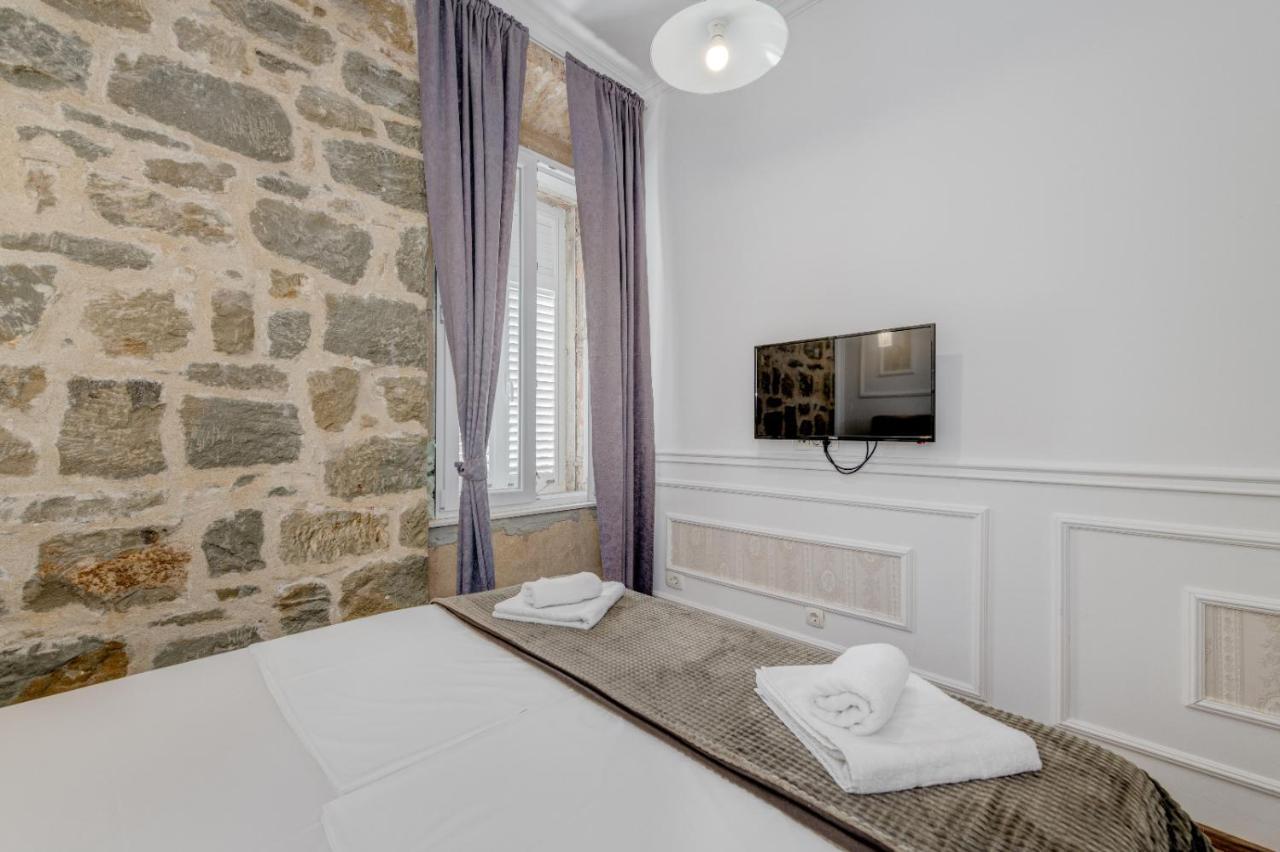 Lorenzzo Diocletian's Palazzo Storico 4* Split