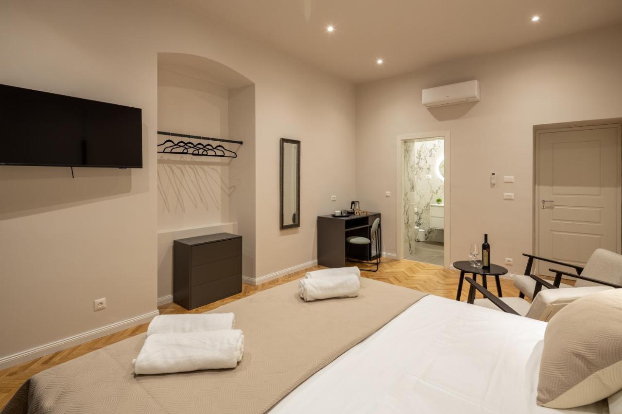 Apartment Boutique Lux Odello Old Town Split
